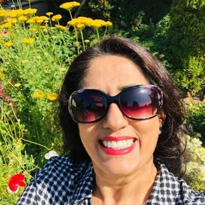 Meet your Posher, Amrit